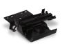 Image of Cable Conduit. Boot Lid. Cable Harness, Trunk Lid. Hinge. image for your 2009 Volvo S60   